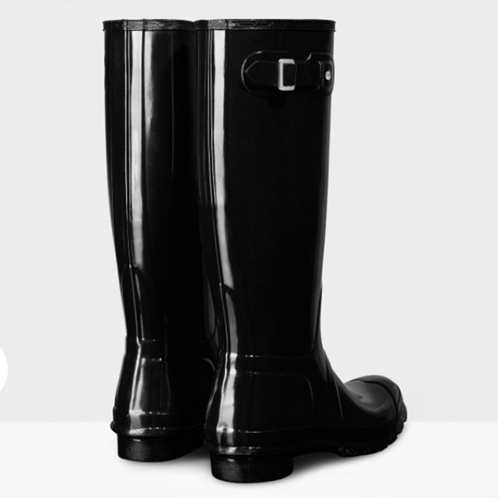 NEW- ☔️ Hunter Original Tour Gloss ☔️ - Picture 2 of 14